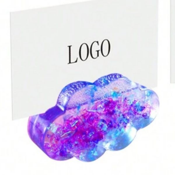 قالب ابرنگهدارنده