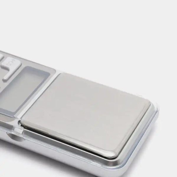 ترازو دیجیتال 200گرمی بادقت صدم