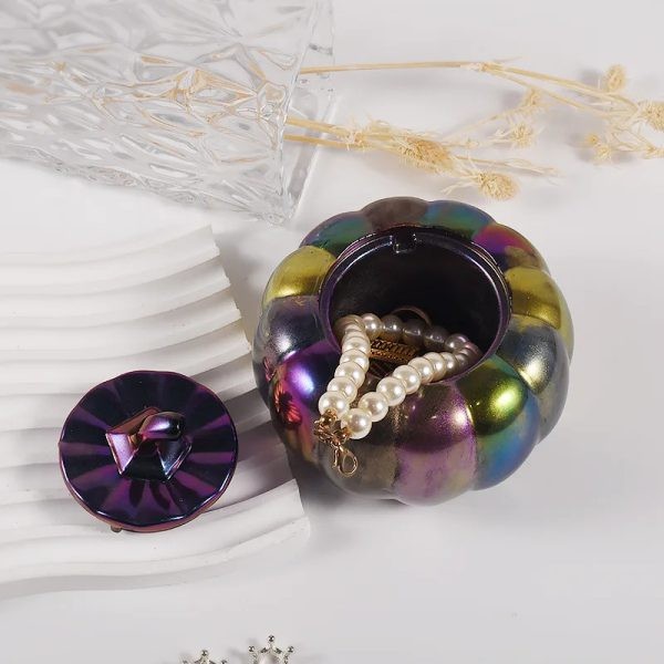 قالب بانکه کدو