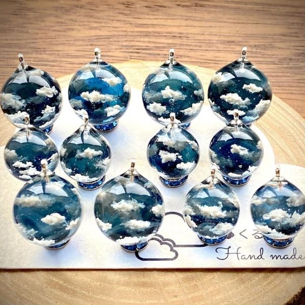 خمیر ابر ساز رزین وارداتی