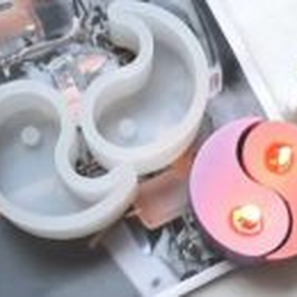 قالب یینیانگ