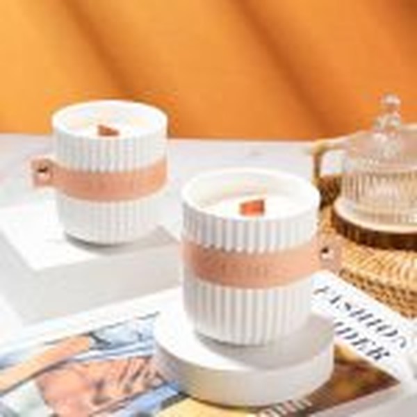 قالب بانکه شیاردار