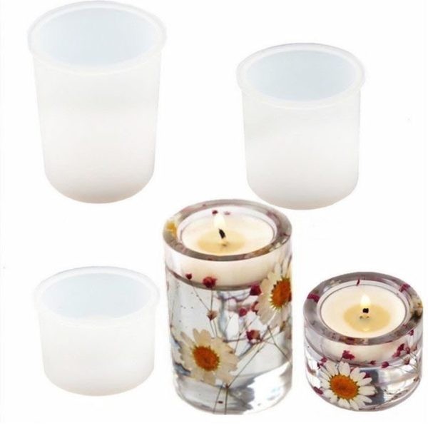 قالب جاشمعی فانوسی_کوچک