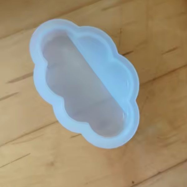 قالب ابرنگهدارنده