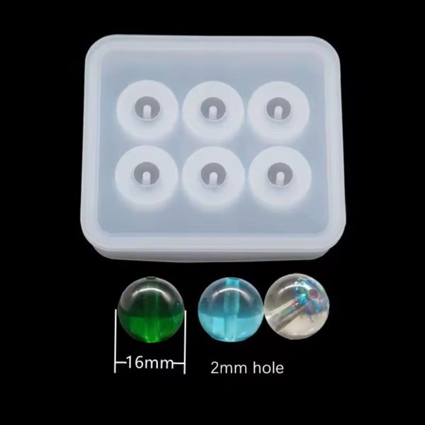 قالب مهره و بین مهره