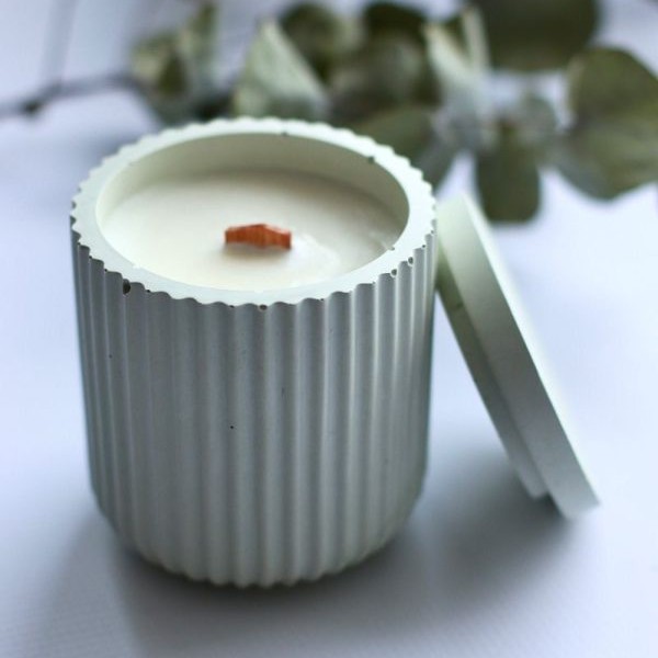 قالب بانکه شیاردار