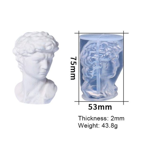 قالب سردیس داوود