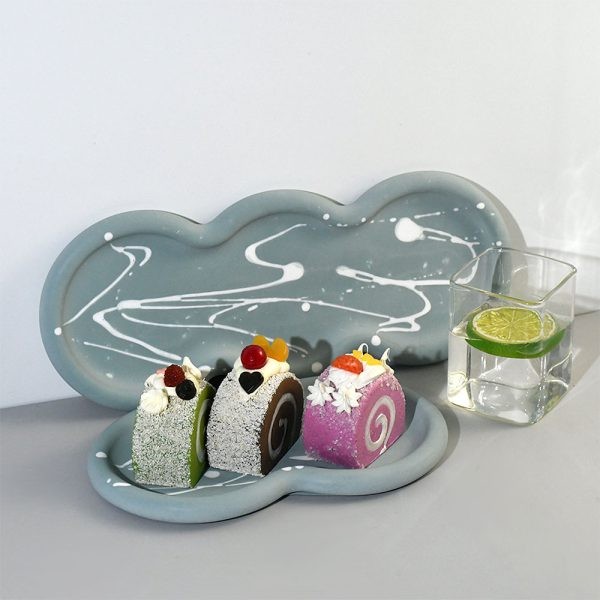 قالب سینی رویال