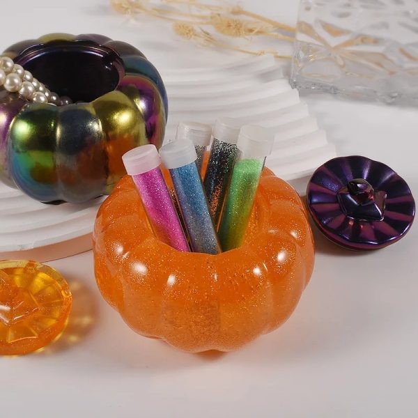 قالب بانکه کدو