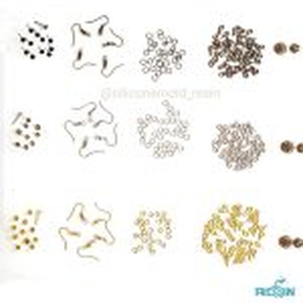 ملزومات ساخت زیورآلات