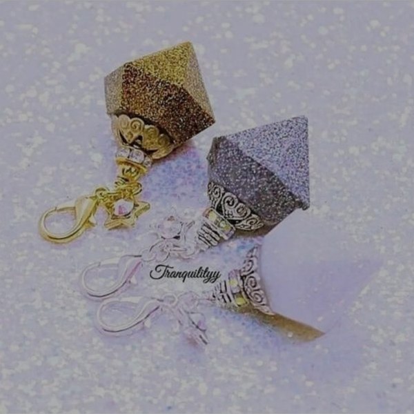 قالب سیلیکونی الماس