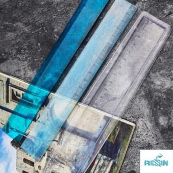 کاغذ خط دار در سه سایز مختلف