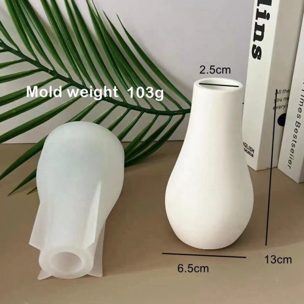 گلدان کوزهای