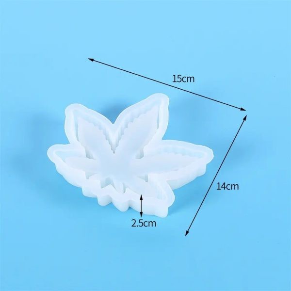 قالب لبهدار برگ افرا