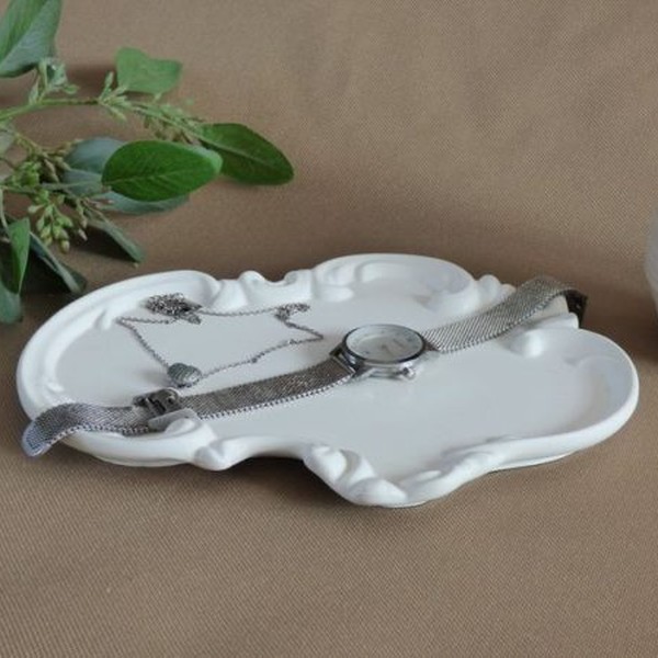 قالب سینی انگلیسی