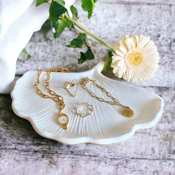 قالب سیلیکونی برگ جینگو