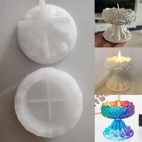 قالب هفتسین پایهدار