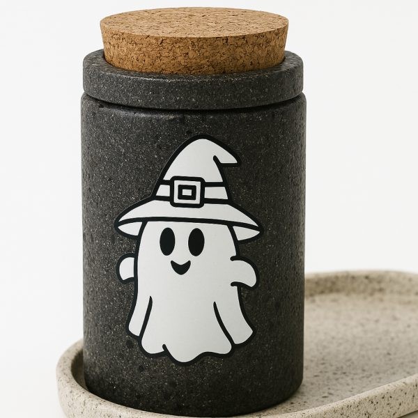 استیکرهای روح و جادوگر