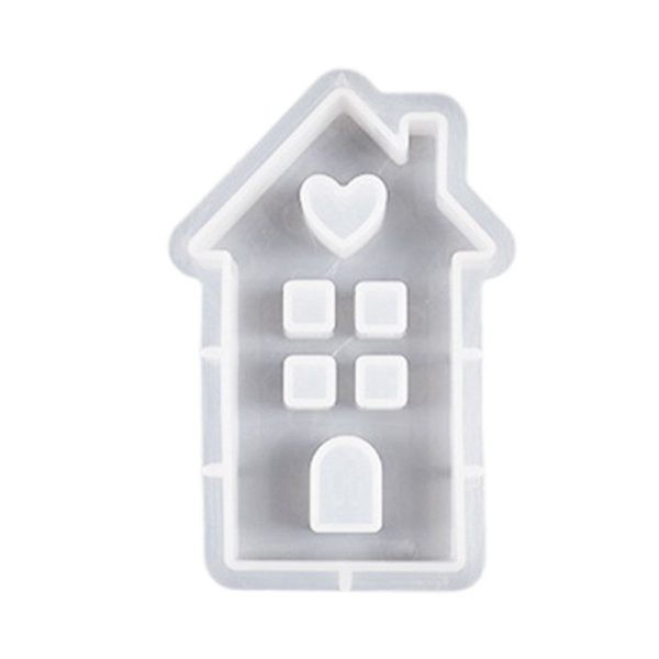 قالب کلبه عشق کد 1