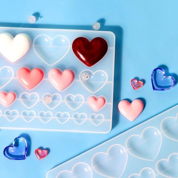 قالب قاب محدب