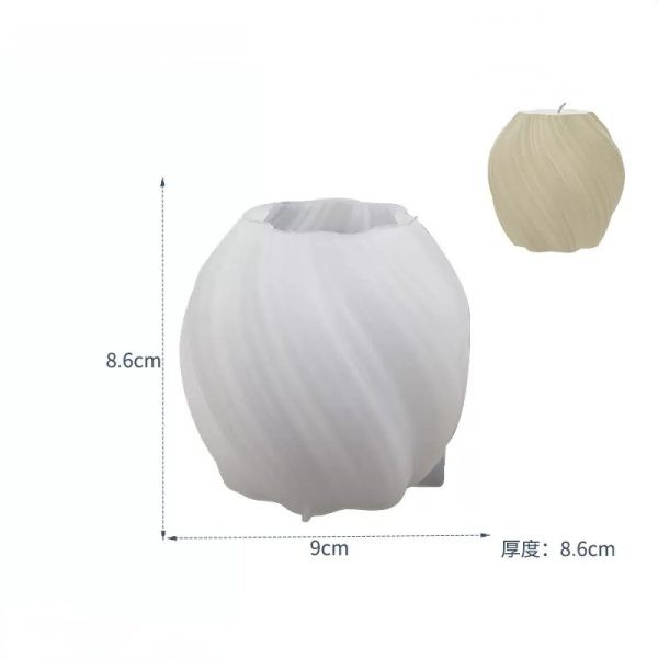 قالب گوی ساحل