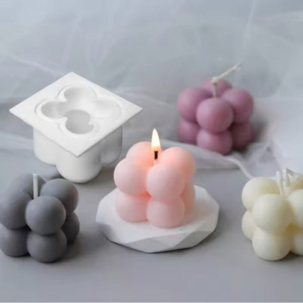 قالب روبیک کوچک