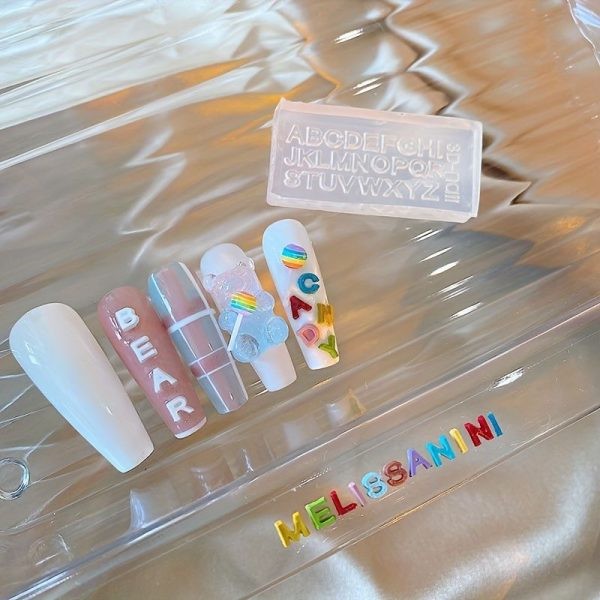 قالبحروف مینیاتوری