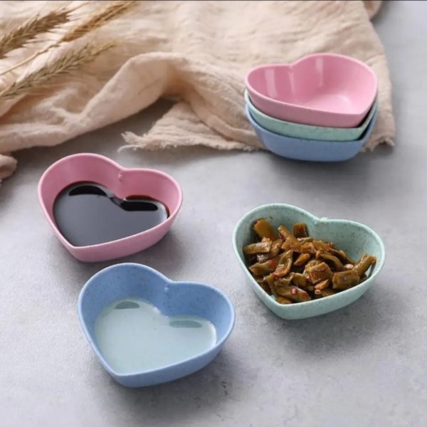 قالب کاسه قلبی