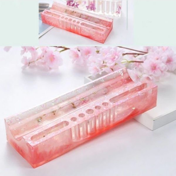 قالب سیلیکونی هولدر خودکار