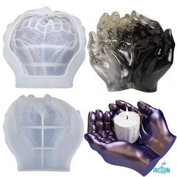 قالب صدف حلزونی