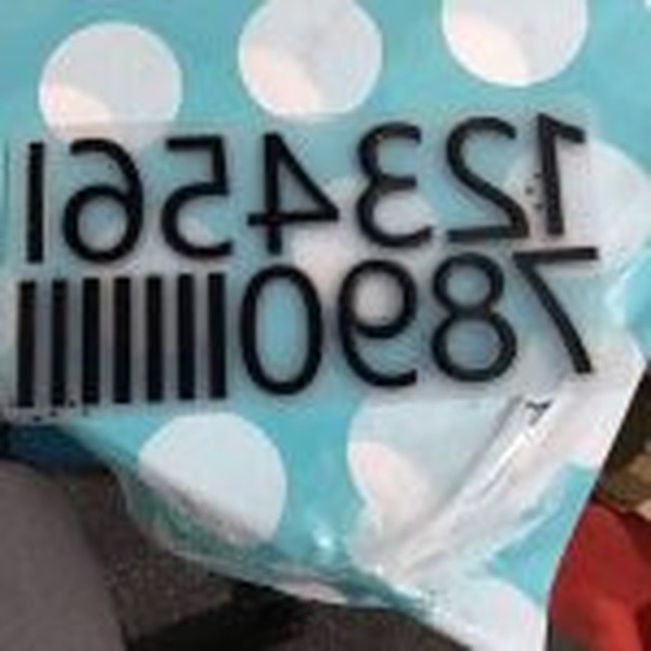 قالب ساعت با اعداد