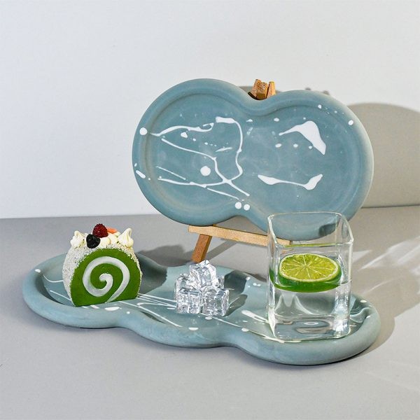 قالب سینی رویال