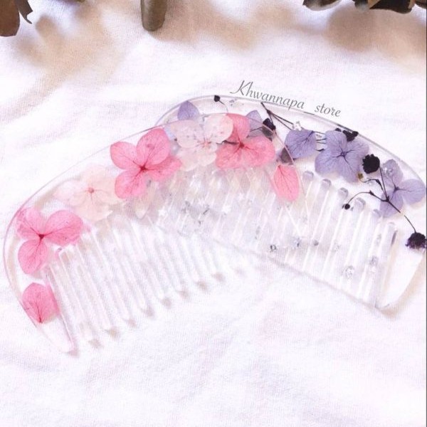 قالب شانه در سه مدل