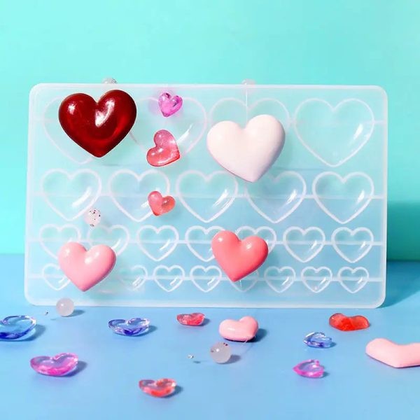 قالب قاب محدب