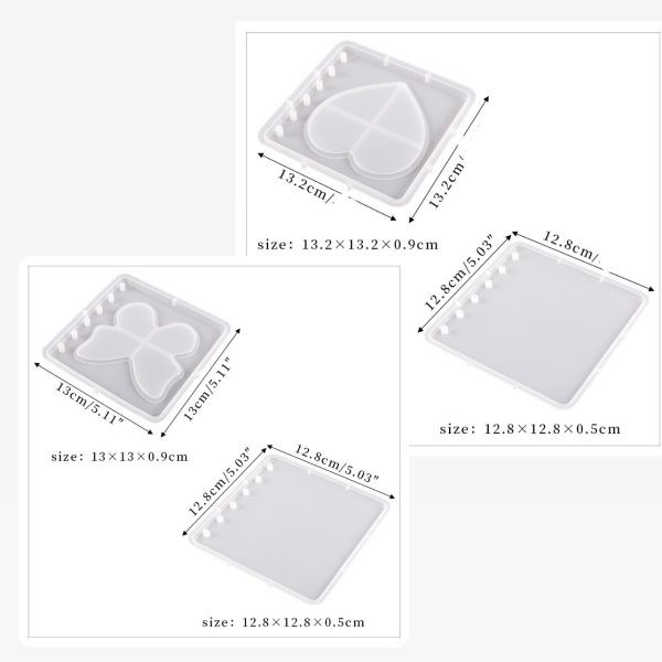 قالب دفترچه اکواریومی