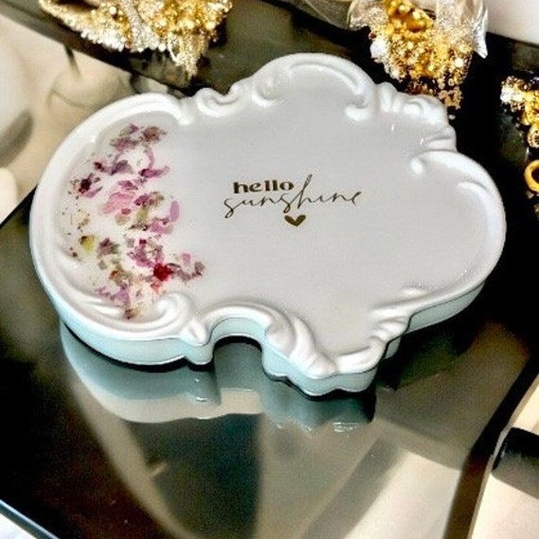 قالب سینی انگلیسی