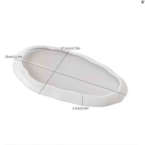 قالب بشقاب و سینی دفرمه