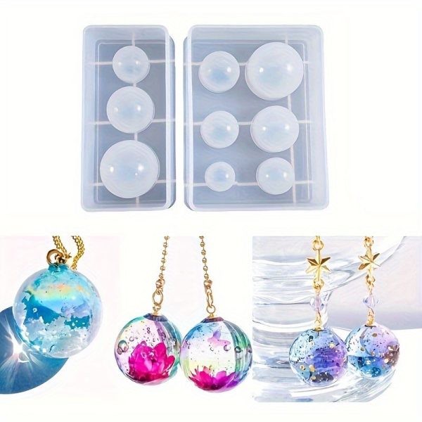 قالب گوی ۶تایی