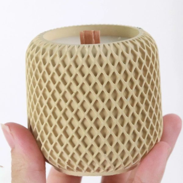 قالب شات هندسی