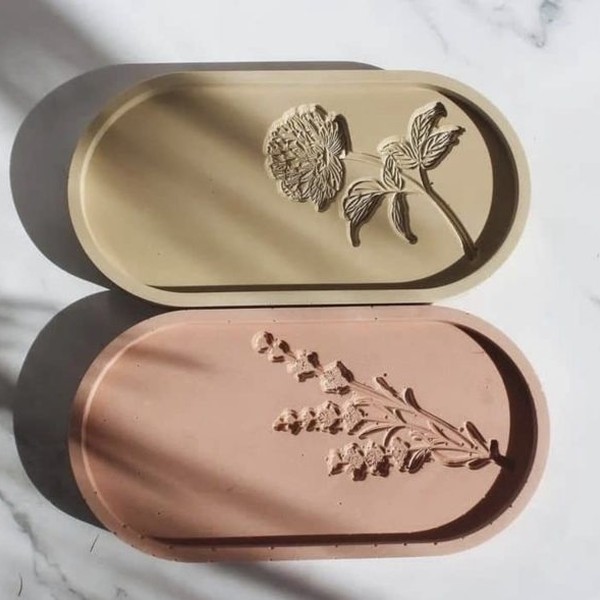 مهر ژلهای در پنج مدل