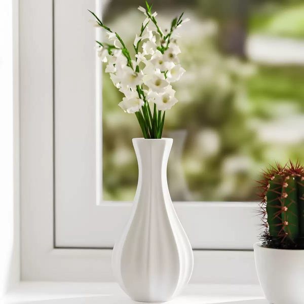 قالب گلدان نوردیک