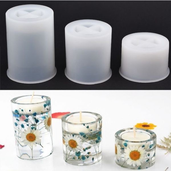 قالب جاشمعی فانوسی_کوچک