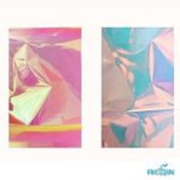 ورق هولوگرام