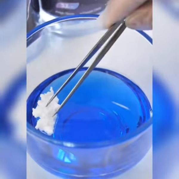 خمیر ابر ساز رزین وارداتی