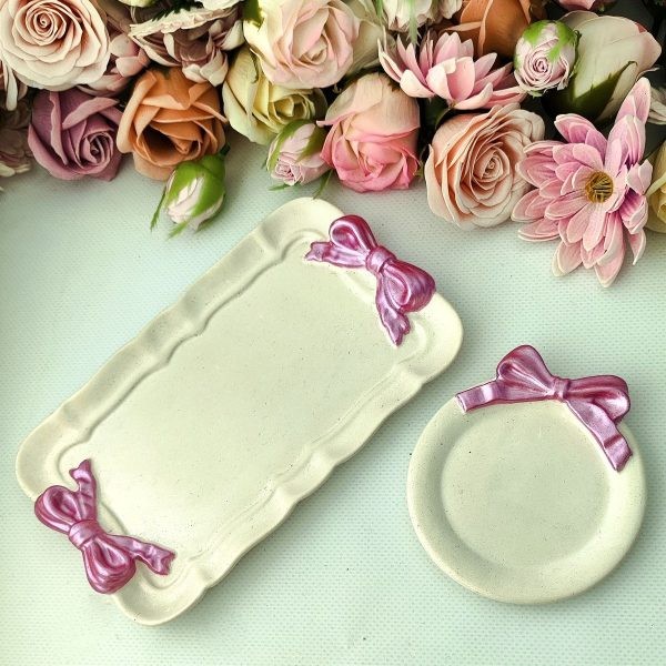 ست قالب پاپیونی