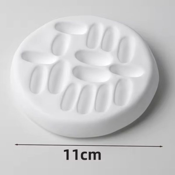 قالب استند انگشتر