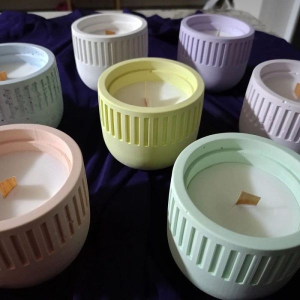 قالب بانکه مینیمال