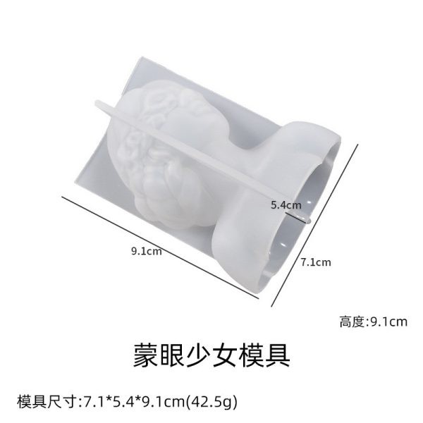 قالب ناتالیدختر بهشتی