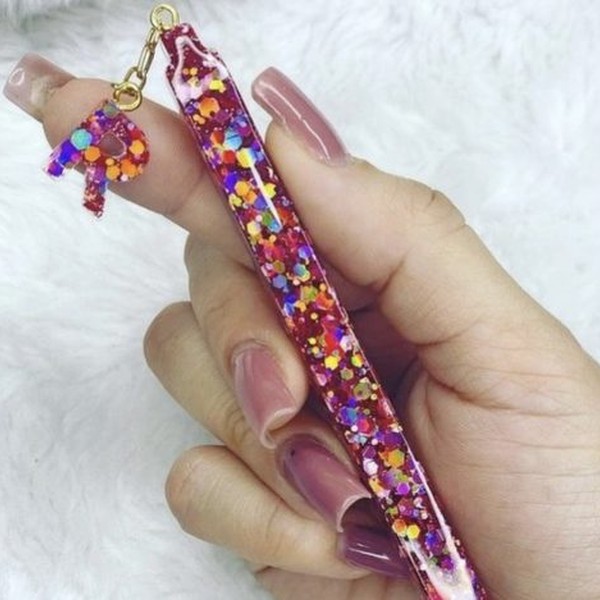 قالب حروف کوچک