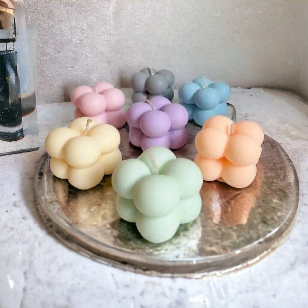 قالب روبیک کوچک